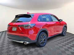 Used 2025  Honda HR-V Sport AWD CVT at CarloanExpress&period;Com near Hampton&comma; VA