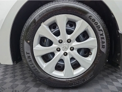 Used 2021  Toyota Corolla LE CVT at CarloanExpress&period;Com near Hampton&comma; VA