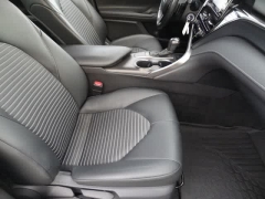 Used 2024  Toyota Camry SE Auto at CarloanExpress&period;Com near Hampton&comma; VA