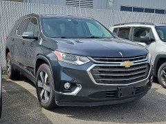 Used 2019  Chevrolet Traverse 4d SUV AWD LT Leather at CarloanExpress&period;Com near Hampton&comma; VA
