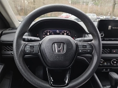 Used 2024  Honda Accord Sedan LX CVT at CarloanExpress&period;Com near Hampton&comma; VA