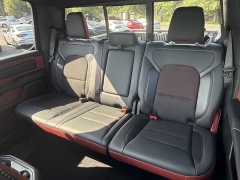 Used 2026  Ram 1500 4WD Rebel Crew Cab 5'7" Box at CarloanExpress&period;Com near Hampton&comma; VA