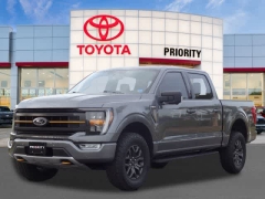 Used 2023  Ford F-150 4WD SuperCrew Box at CarloanExpress&period;Com near Hampton&comma; VA