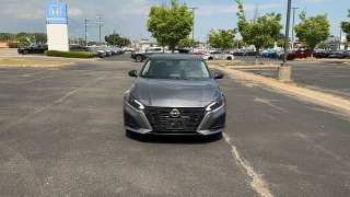 Used 2024  Nissan Altima 2&period;5 SV Sedan at CarloanExpress&period;Com near Hampton&comma; VA