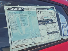 New 2026  Honda Accord Sedan SE CVT at CarloanExpress&period;Com near Hampton&comma; VA