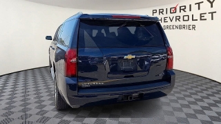 Used 2020  Chevrolet Suburban 4d SUV 4WD LS at CarloanExpress&period;Com near Hampton&comma; VA