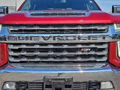 Used 2022  Chevrolet Silverado 2500HD 4WD Crew Cab 159" LTZ at CarloanExpress&period;Com near Hampton&comma; VA