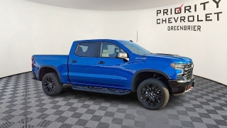 Used 2023  Chevrolet Silverado 1500 4WD Crew Cab 147" ZR2 at CarloanExpress&period;Com near Hampton&comma; VA