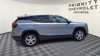 Used 2024  GMC Terrain AWD 4dr SLE at CarloanExpress&period;Com near Hampton&comma; VA