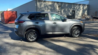 Used 2023  Nissan Rogue AWD S at CarloanExpress&period;Com near Hampton&comma; VA