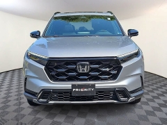 Used 2025  Honda CR-V Hybrid Sport-L AWD at CarloanExpress&period;Com near Hampton&comma; VA