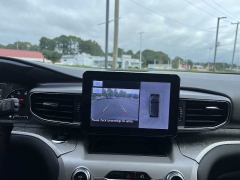 Used 2023  Ford Explorer Timberline 4WD at CarloanExpress.Com near Hampton, VA