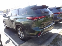 Used 2024  Toyota Highlander Hybrid Platinum AWD at CarloanExpress&period;Com near Hampton&comma; VA