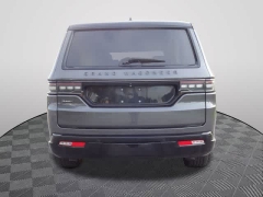Used 2024  Jeep Grand Wagoneer L Series II 4x4 at CarloanExpress&period;Com near Hampton&comma; VA