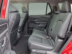 New 2026  Honda Pilot Touring AWD at CarloanExpress&period;Com near Hampton&comma; VA