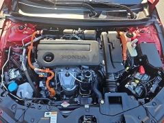 Used 2025  Honda Accord Hybrid Sport Sedan at CarloanExpress&period;Com near Hampton&comma; VA