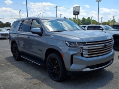 Used 2023  Chevrolet Tahoe 4WD 4dr High Country at CarloanExpress&period;Com near Hampton&comma; VA