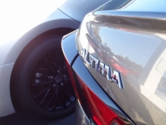 Used 2022  Nissan Altima 2.5 SV Sedan at CarloanExpress.Com near Hampton, VA