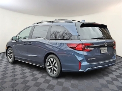 New 2026  Honda Odyssey EX-L Auto at CarloanExpress&period;Com near Hampton&comma; VA