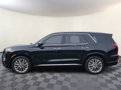 Used 2020  Hyundai Palisade 4d SUV AWD Limited at CarloanExpress&period;Com near Hampton&comma; VA