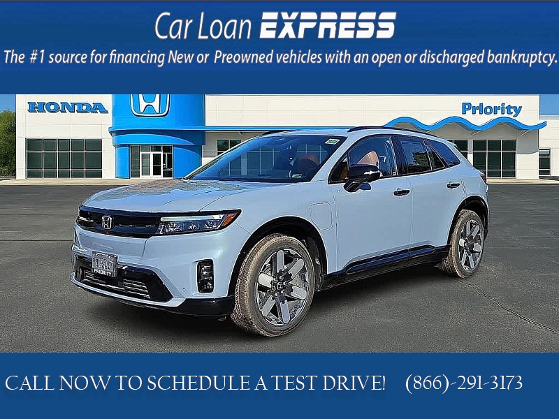 New 2026  Honda Prologue Elite AWD at CarloanExpress&period;Com near Hampton&comma; VA