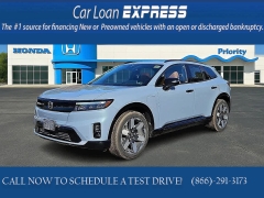New 2026  Honda Prologue Elite AWD at CarloanExpress&period;Com near Hampton&comma; VA