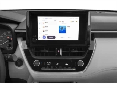 Used 2025  Toyota Corolla Cross LE 2WD at CarloanExpress&period;Com near Hampton&comma; VA