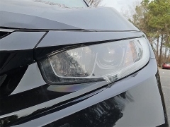 Used 2020  Honda Civic Sedan 4d Sport CVT at CarloanExpress&period;Com near Hampton&comma; VA