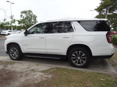 Used 2023  Chevrolet Tahoe 4WD 4dr LT at CarloanExpress&period;Com near Hampton&comma; VA