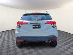 Used 2020  Honda HR-V 4d SUV AWD EX at CarloanExpress&period;Com near Hampton&comma; VA