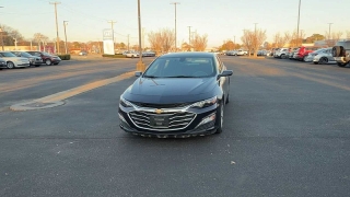 Used 2022  Chevrolet Malibu 4dr Sdn LT at CarloanExpress&period;Com near Hampton&comma; VA