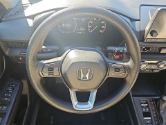 Used 2025  Honda CR-V LX 2WD at CarloanExpress&period;Com near Hampton&comma; VA