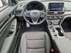 Used 2022  Honda Accord Sedan Sport 1&period;5T CVT at CarloanExpress&period;Com near Hampton&comma; VA