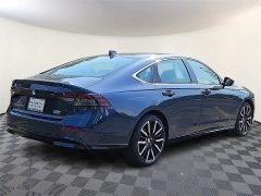 New 2026  Honda Accord Hybrid Touring Sedan at CarloanExpress&period;Com near Hampton&comma; VA