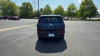 Used 2026  Hyundai Santa Fe SEL AWD at CarloanExpress&period;Com near Hampton&comma; VA