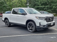 New 2026  Honda Ridgeline Black Edition AWD at CarloanExpress&period;Com near Hampton&comma; VA