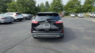 Used 2024  Ford Edge Titanium AWD at CarloanExpress&period;Com near Hampton&comma; VA