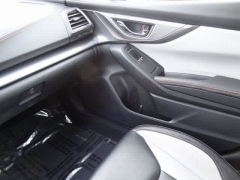 Used 2023  Subaru Crosstrek Limited CVT at CarloanExpress&period;Com near Hampton&comma; VA