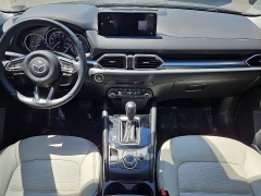 Used 2023  Mazda CX-5 2&period;5 S Preferred Package AWD at CarloanExpress&period;Com near Hampton&comma; VA