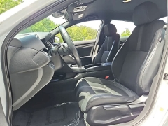 Used 2021  Honda Civic Sedan Sport CVT at CarloanExpress&period;Com near Hampton&comma; VA