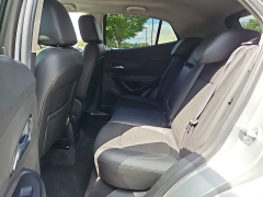 Used 2017  Buick Encore 4d SUV AWD Preferred II at CarloanExpress&period;Com near Hampton&comma; VA