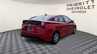 Used 2022  Toyota Prius AWD-e &lpar;Natl&rpar; at CarloanExpress&period;Com near Hampton&comma; VA