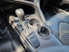 Used 2023  Toyota Camry SE Auto at CarloanExpress&period;Com near Hampton&comma; VA