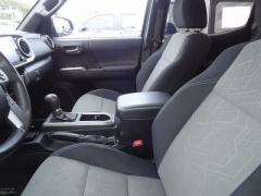 Used 2022  Toyota Tacoma 4WD Double Cab 5' Bed V6 &lpar;Natl&rpar; at CarloanExpress&period;Com near Hampton&comma; VA