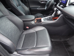 Used 2023  Toyota RAV4 Adventure AWD at CarloanExpress&period;Com near Hampton&comma; VA