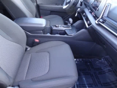 Used 2024  Kia Sportage LX FWD at CarloanExpress&period;Com near Hampton&comma; VA