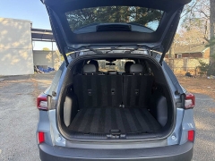 Used 2025  Ford Escape ST-Line Select AWD at CarloanExpress&period;Com near Hampton&comma; VA