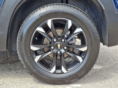Used 2022  Chevrolet Trailblazer AWD 4dr LT at CarloanExpress&period;Com near Hampton&comma; VA