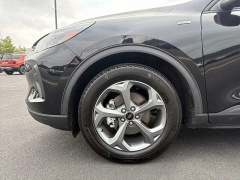 Used 2025  Ford Escape ST-Line FWD at CarloanExpress&period;Com near Hampton&comma; VA