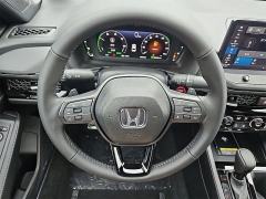 New 2025  Honda Accord Hybrid Sport Sedan at CarloanExpress.Com near Hampton, VA